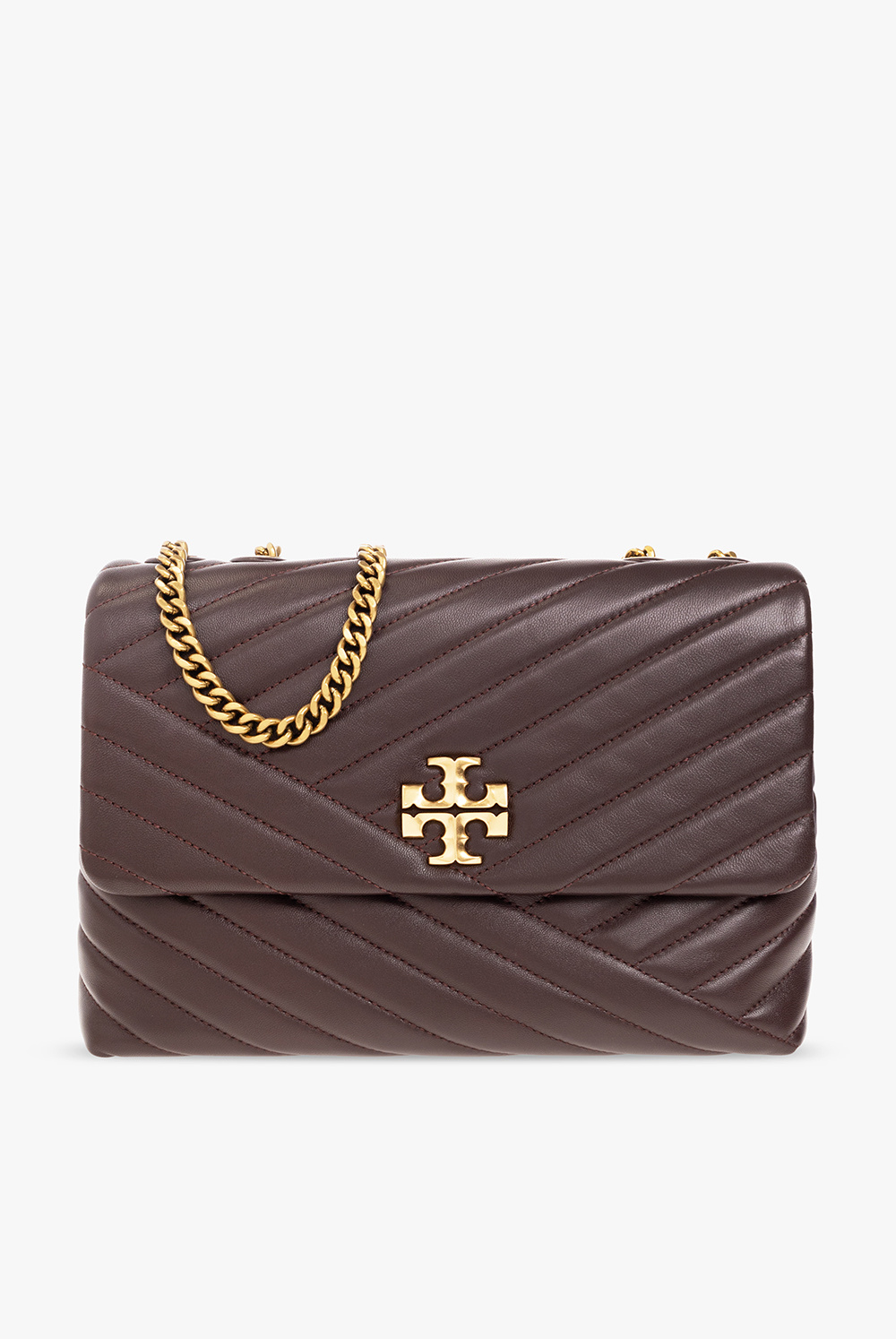 Tory burch best sale kira taupe